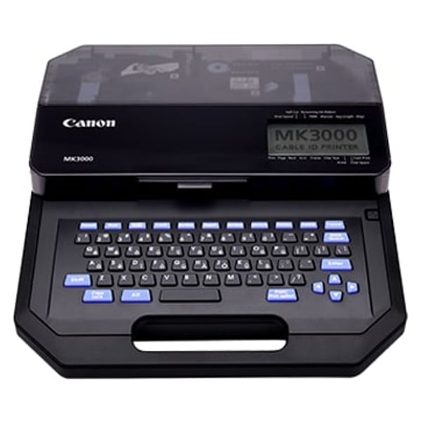 CANON CABLE ID PRINTER MK3000